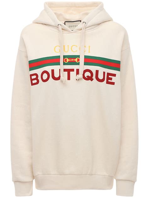 sweat shirt gucci l& 39|Gucci boutique sweatshirt.